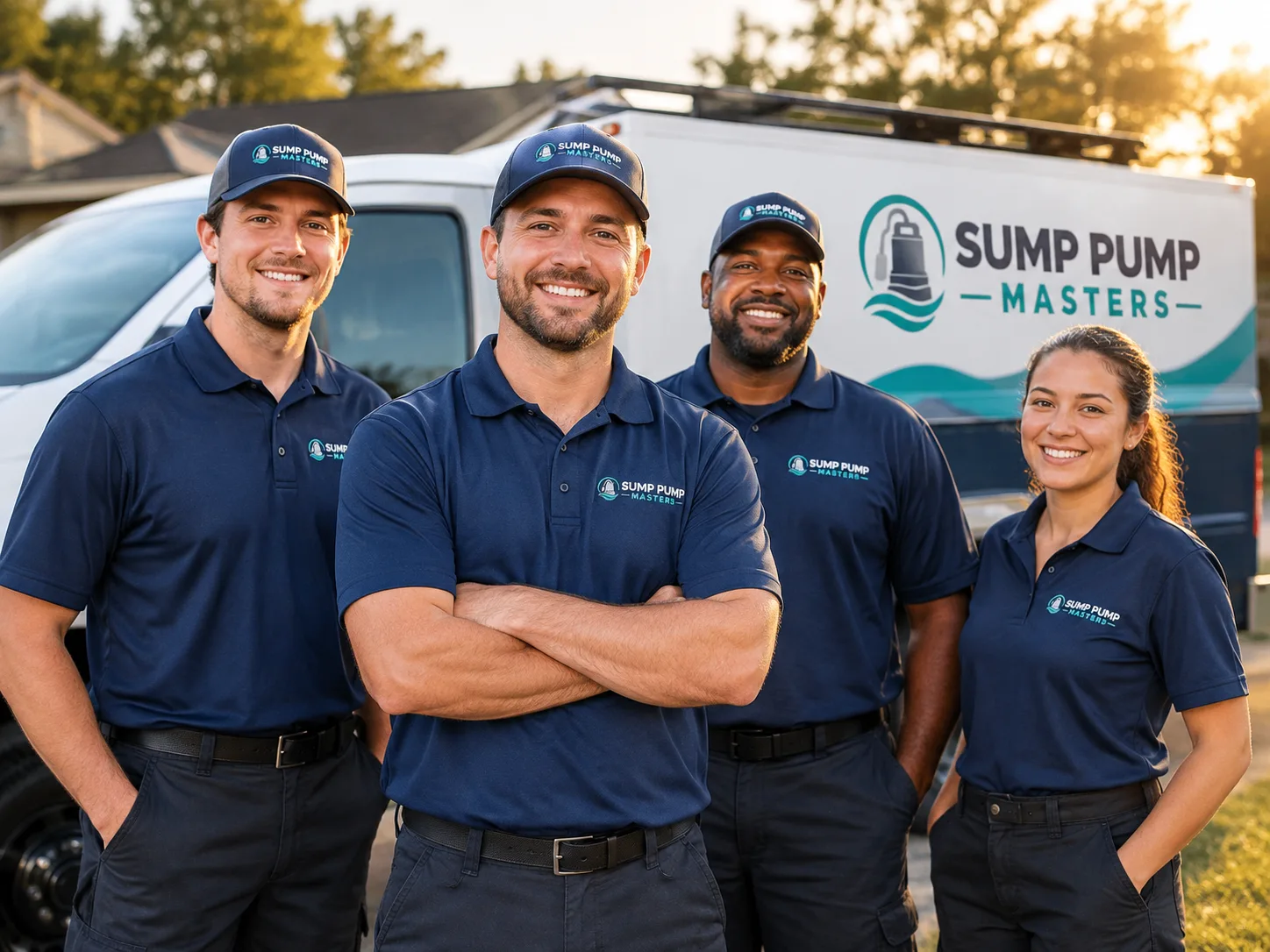Sump Pump Repair company in Plainville, GA