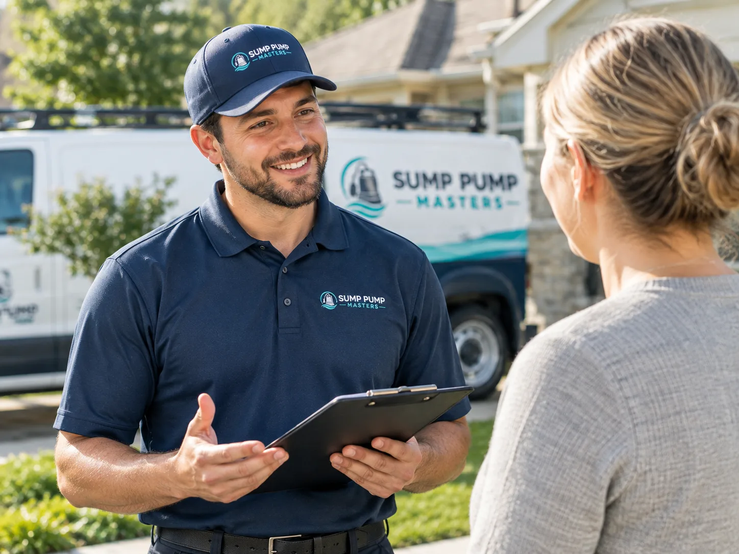 Sump Pump Repair Plainville, GA FAQs